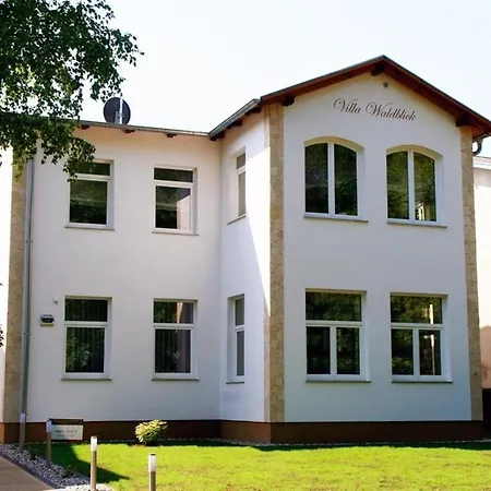 Apartamento 1 Eg Zempin