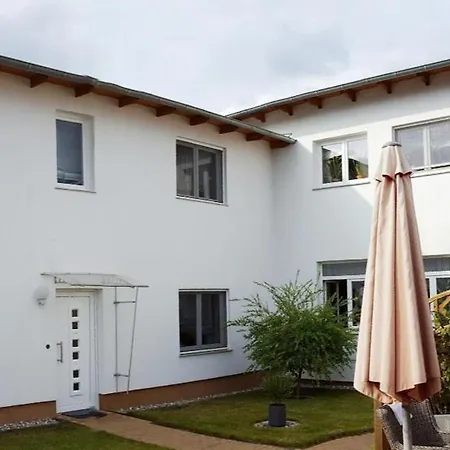 Apartamento 1 Eg Zempin