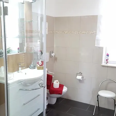 Apartment Ferienwohnung 1 Eg